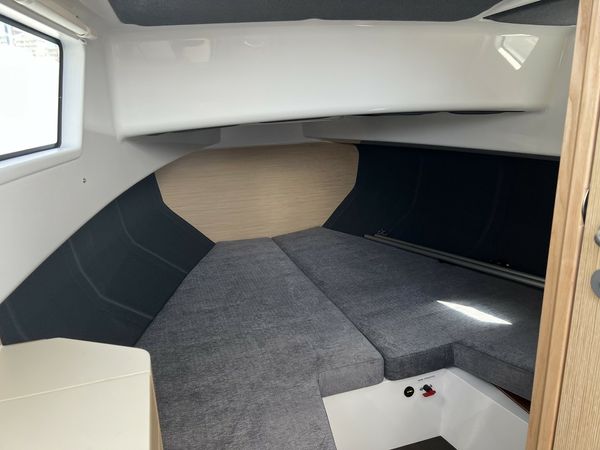 Ryck 280 | Thunderball