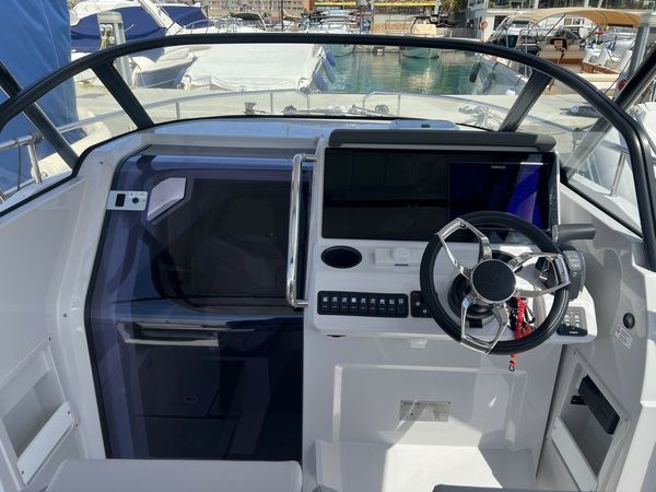 Ryck 280 | Thunderball