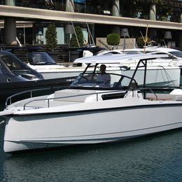 Ryck 280 | Thunderball