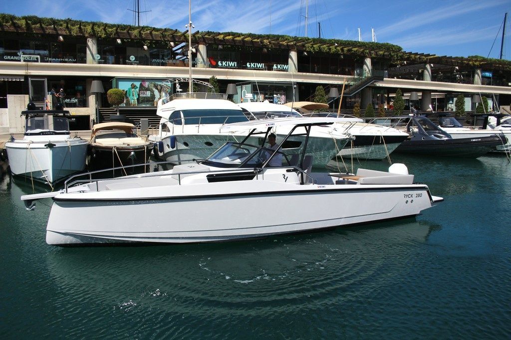Ryck 280 | Thunderball