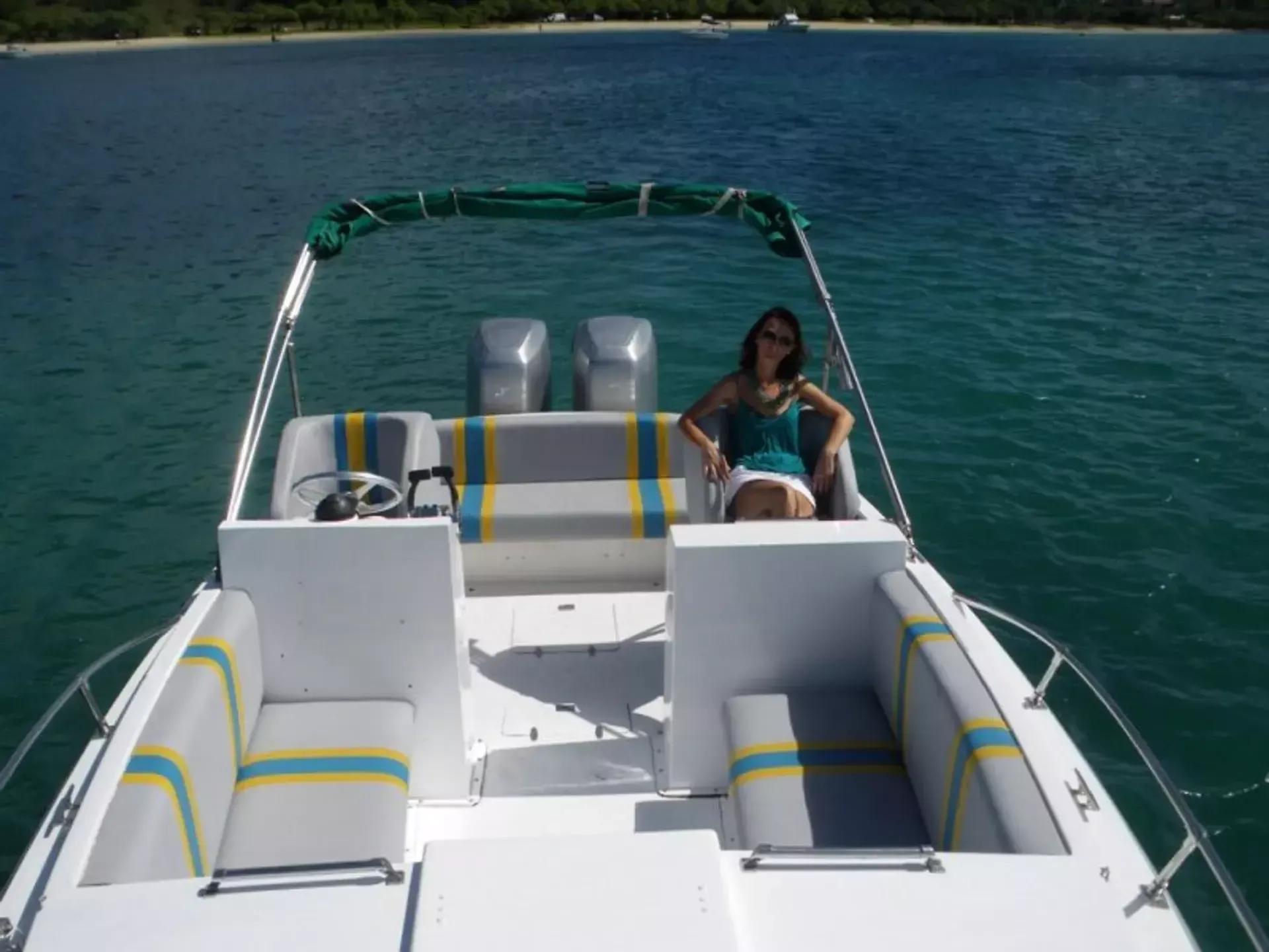 Bowen 31 | Excellency