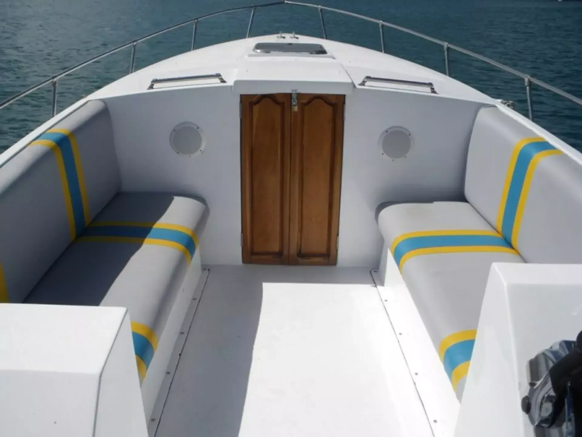 Bowen 31 | Excellency