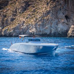 Frauscher 1017 | Jackie O