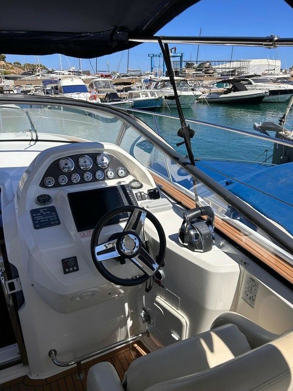 Bavaria Sport 34 | Claudia
