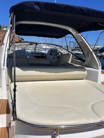 Bavaria Sport 34 | Claudia