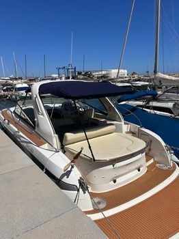 Bavaria Sport 34 | Claudia