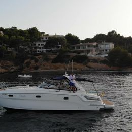 Bavaria Sport 34 | Claudia