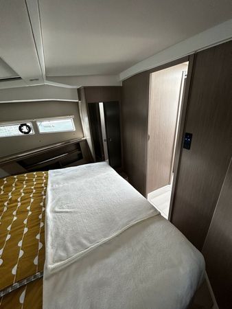 Sealine S335 | Le Chiffre