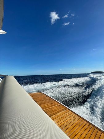 Sealine S335 | Le Chiffre