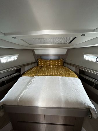 Sealine S335 | Le Chiffre