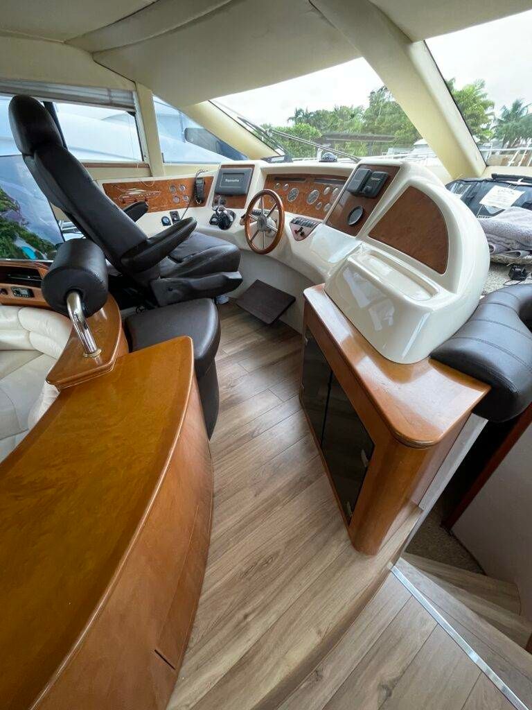 Azimut 58 | Alegria