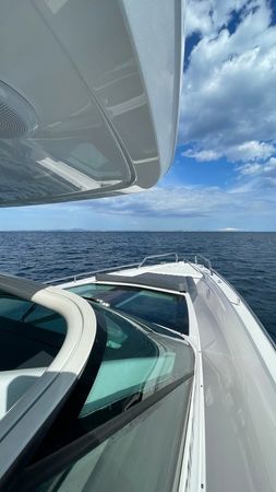 Axopar 37 Sun Top | Mad Max