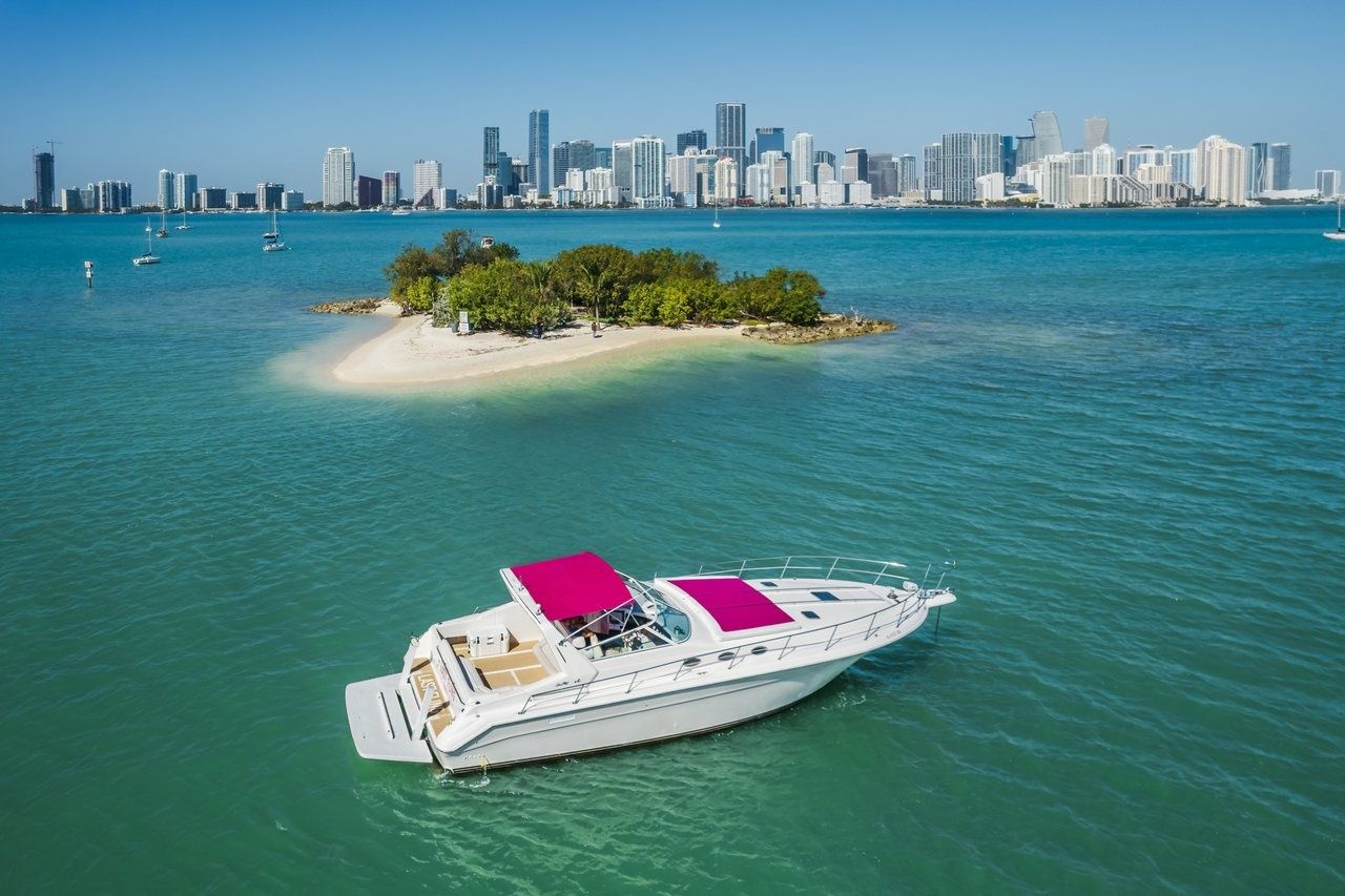 Sea Ray 44 | Last Fling