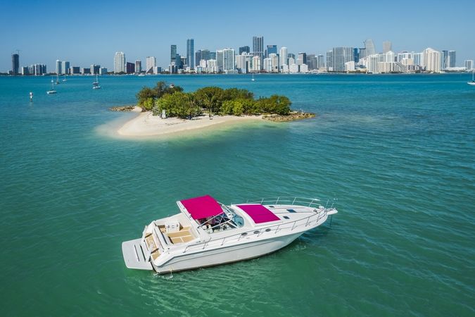 Sea Ray 44 | Last Fling