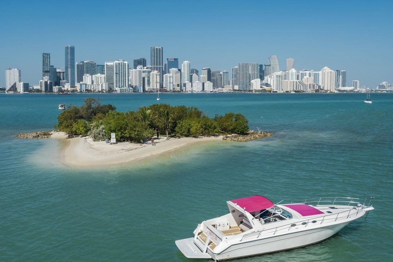 Sea Ray 44 | Last Fling