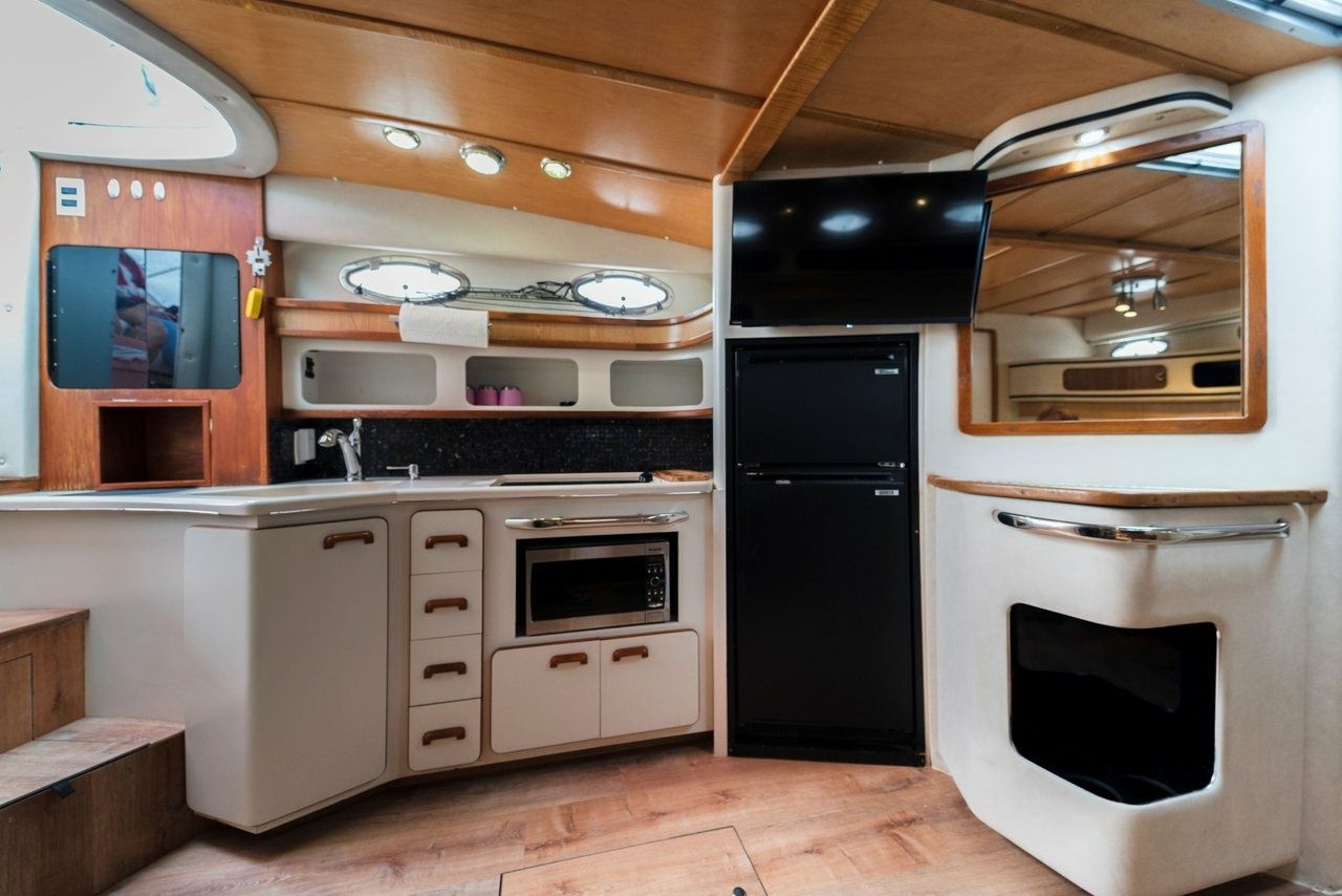 Sea Ray 44 | Last Fling