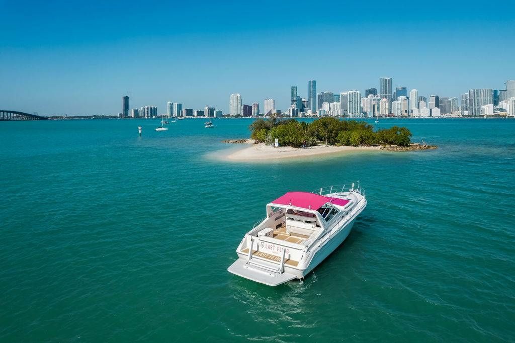 Sea Ray 44 | Last Fling