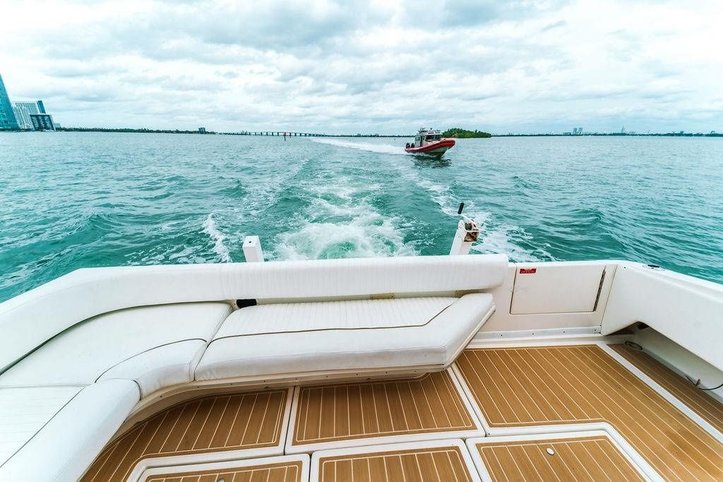 Sea Ray 44 | Last Fling