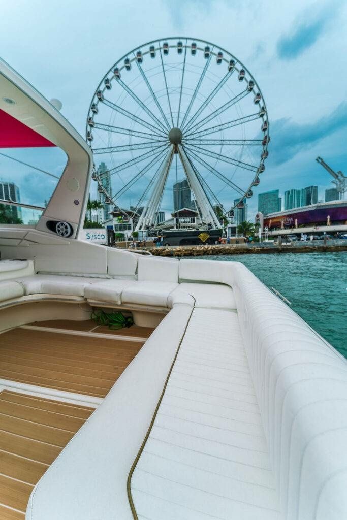 Sea Ray 44 | Last Fling