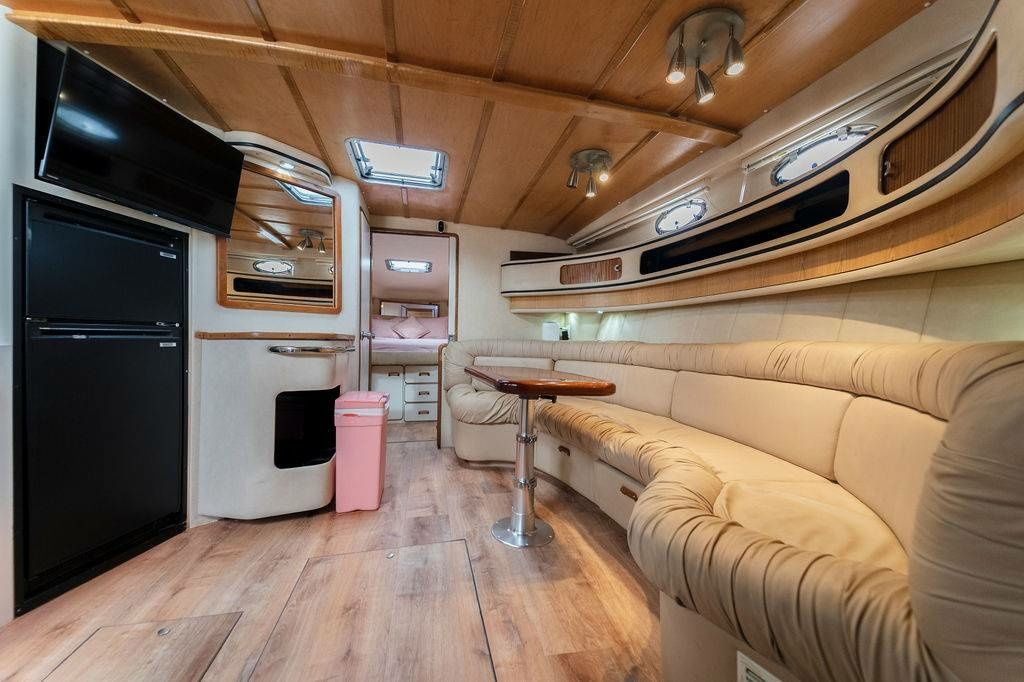 Sea Ray 44 | Last Fling