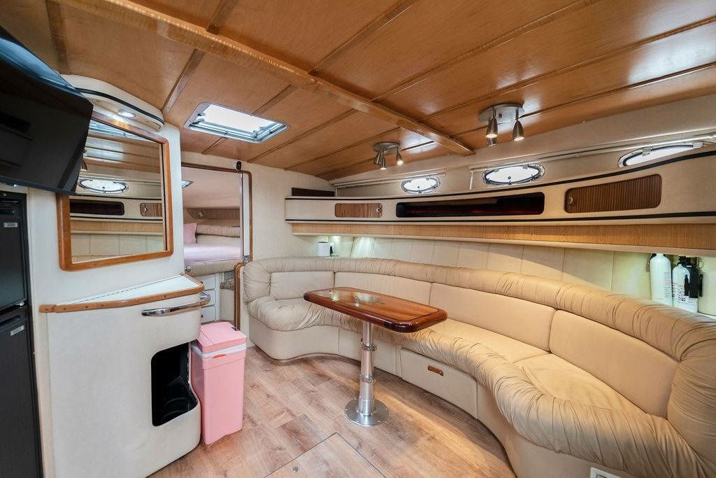 Sea Ray 44 | Last Fling