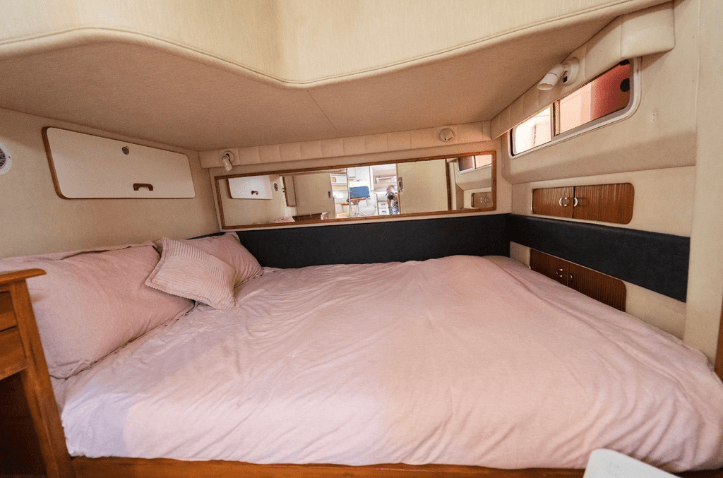 Sea Ray 44 | Last Fling