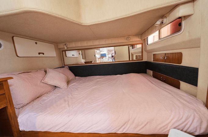 Sea Ray 44 | Last Fling