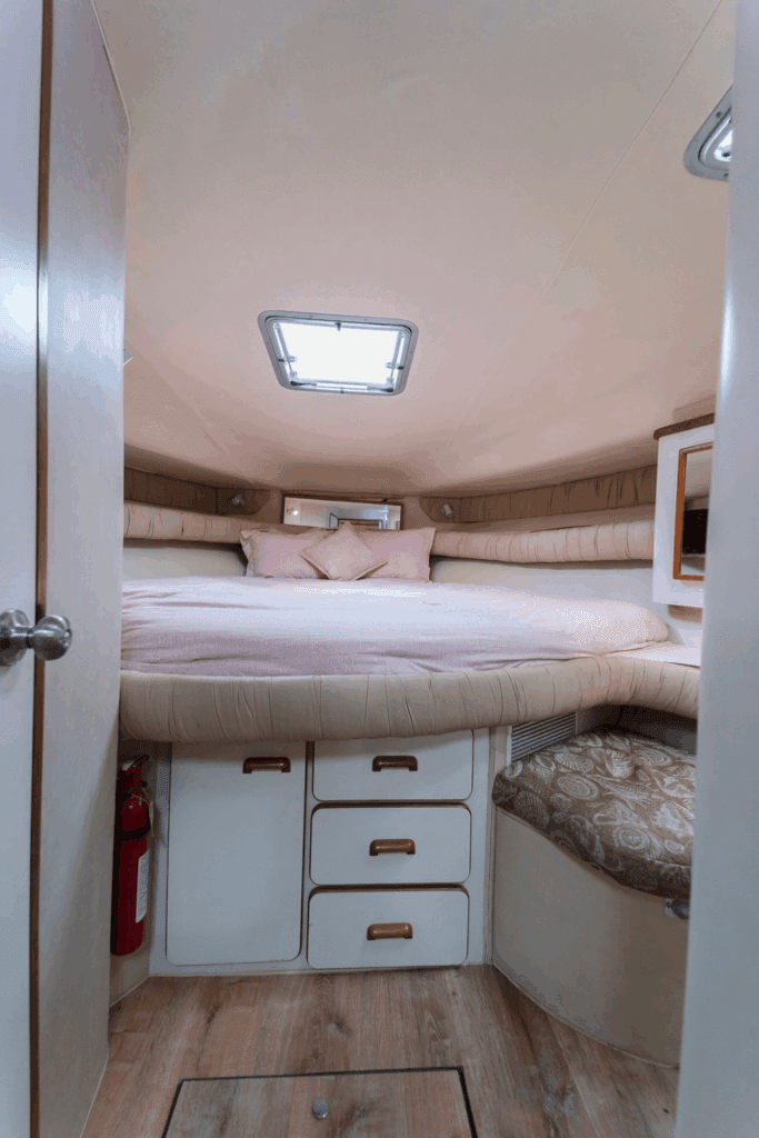 Sea Ray 44 | Last Fling