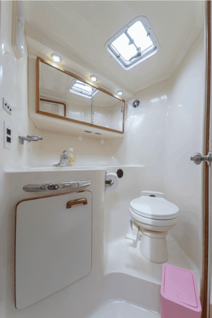 Sea Ray 44 | Last Fling