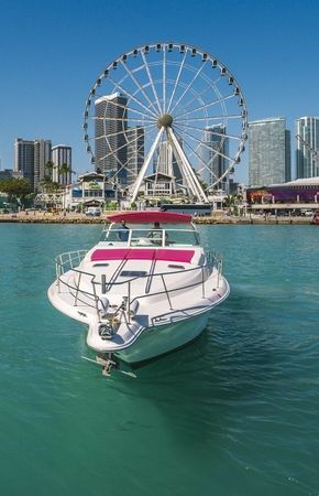 Sea Ray 44 | Last Fling