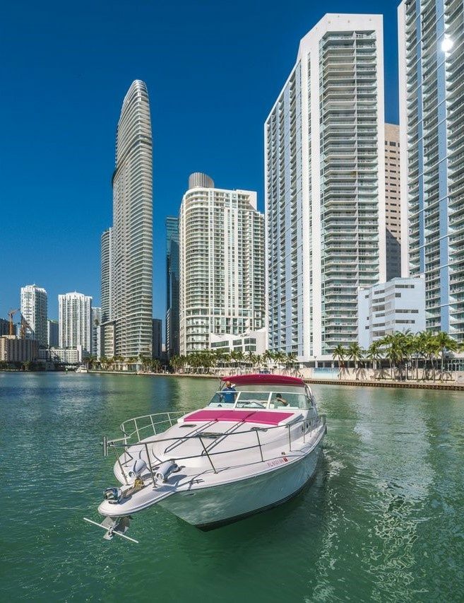 Sea Ray 44 | Last Fling