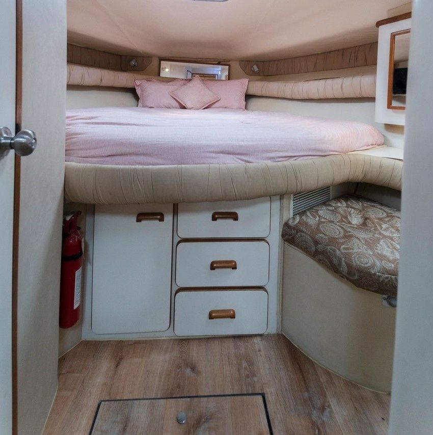 Sea Ray 44 | Last Fling