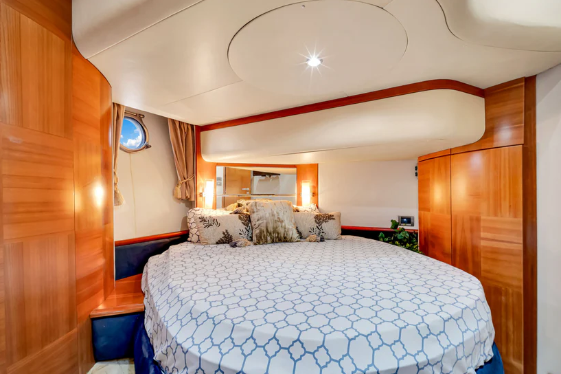 Azimut 60 | Pink Panther