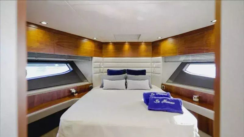 Sunseeker Manhattan 66 | La Nonno