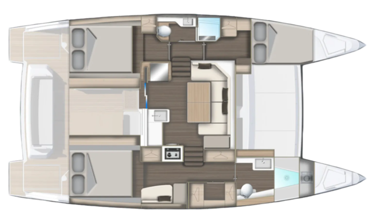 Aventura 37 | Freya 2