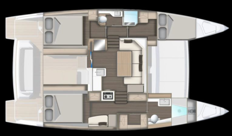Aventura 37 | Freya 2