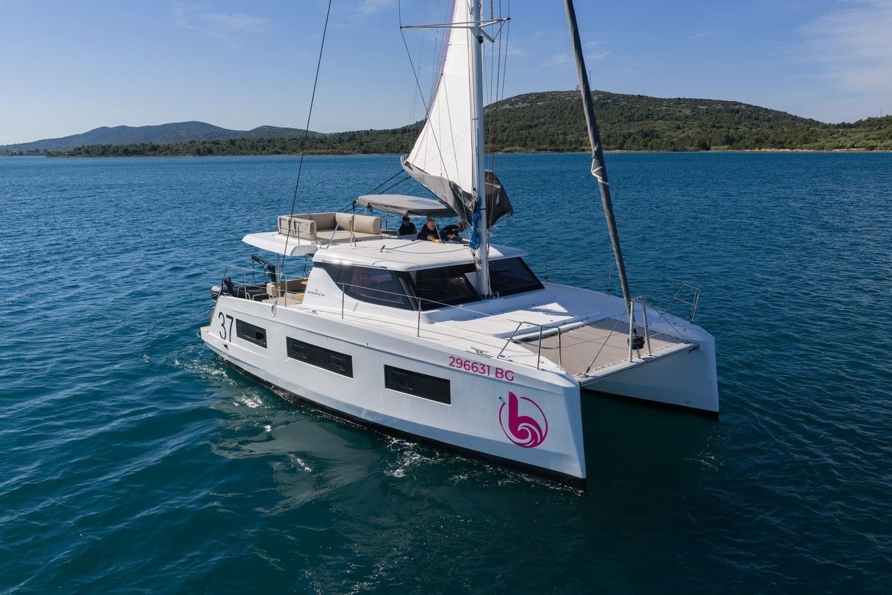 Aventura 37 | Freya 2