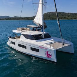 Aventura 37 | Freya 2
