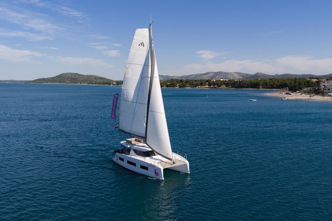 Aventura 37 | Freya 2