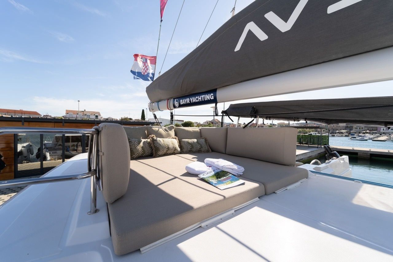 Aventura 37 | Freya 2