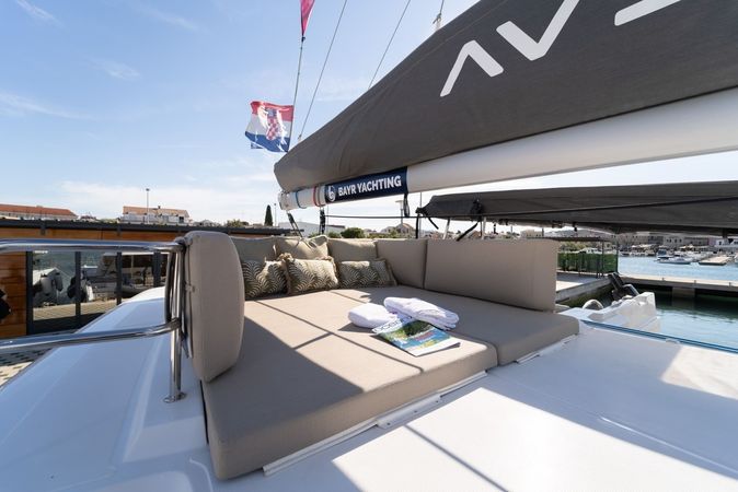 Aventura 37 | Freya 2