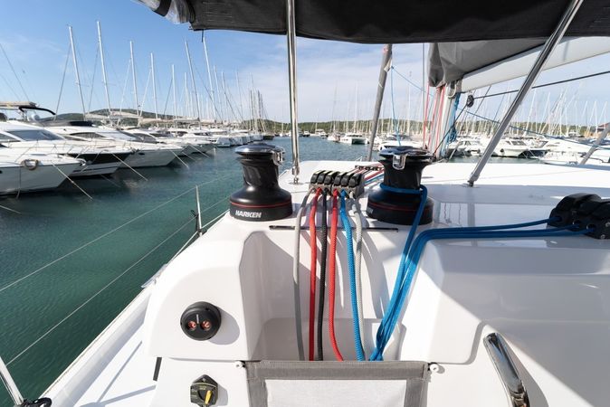 Aventura 37 | Freya 2