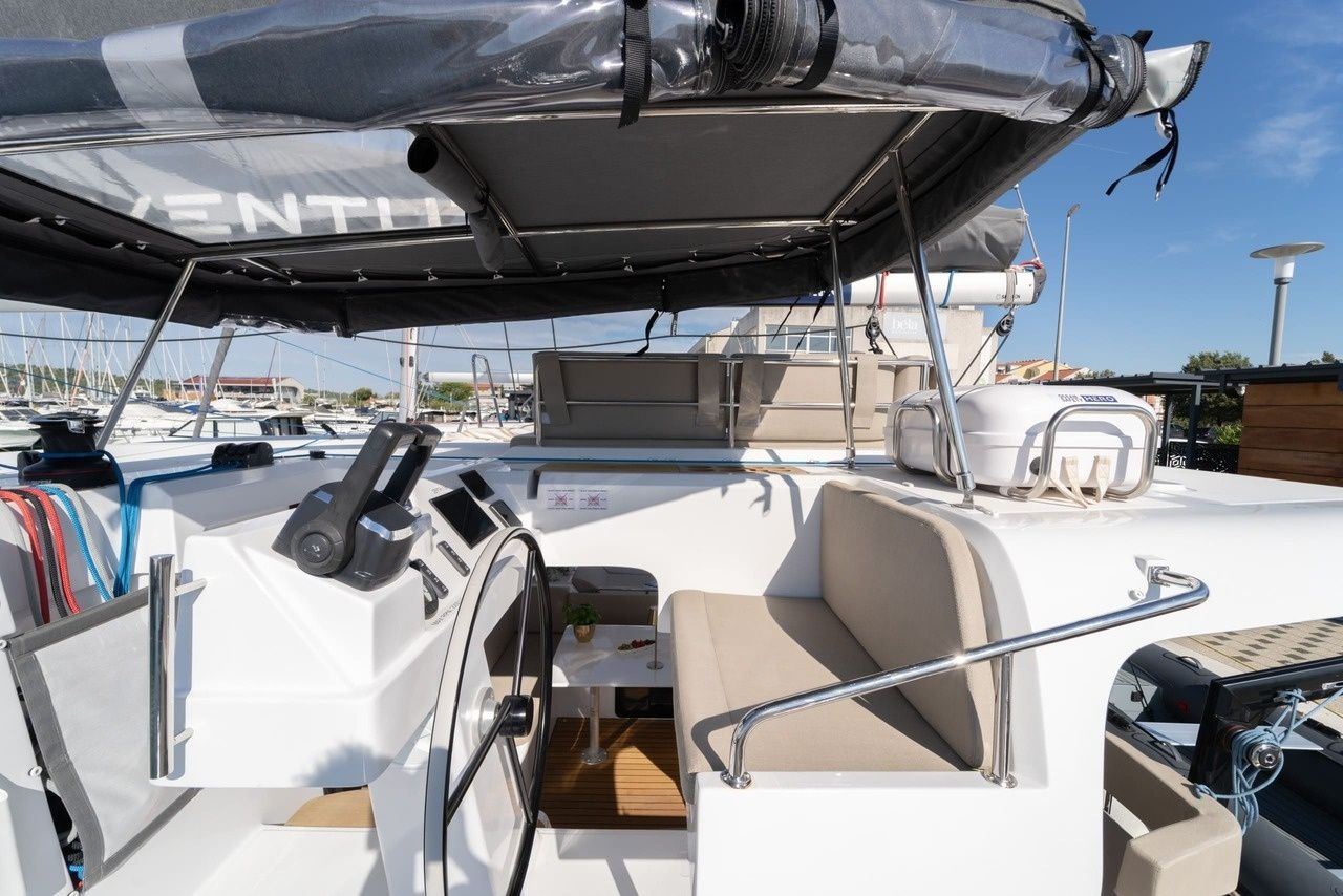 Aventura 37 | Freya 2