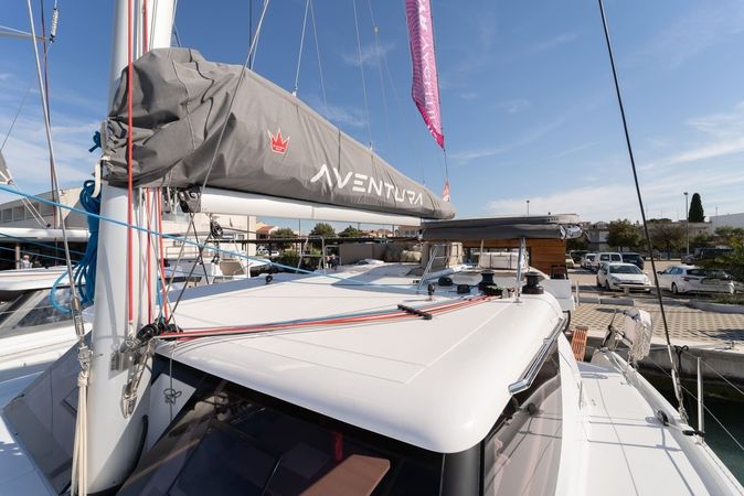 Aventura 37 | Freya 2