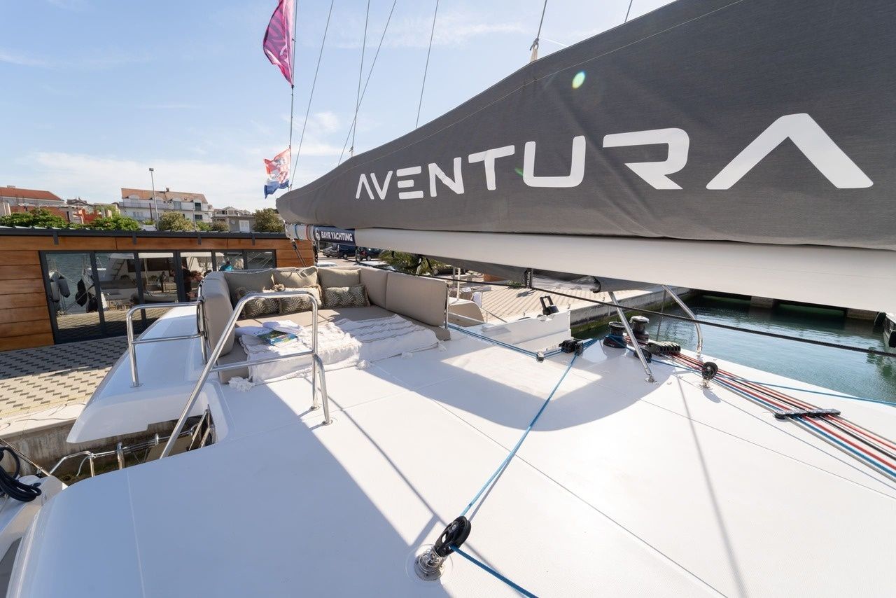 Aventura 37 | Freya 2