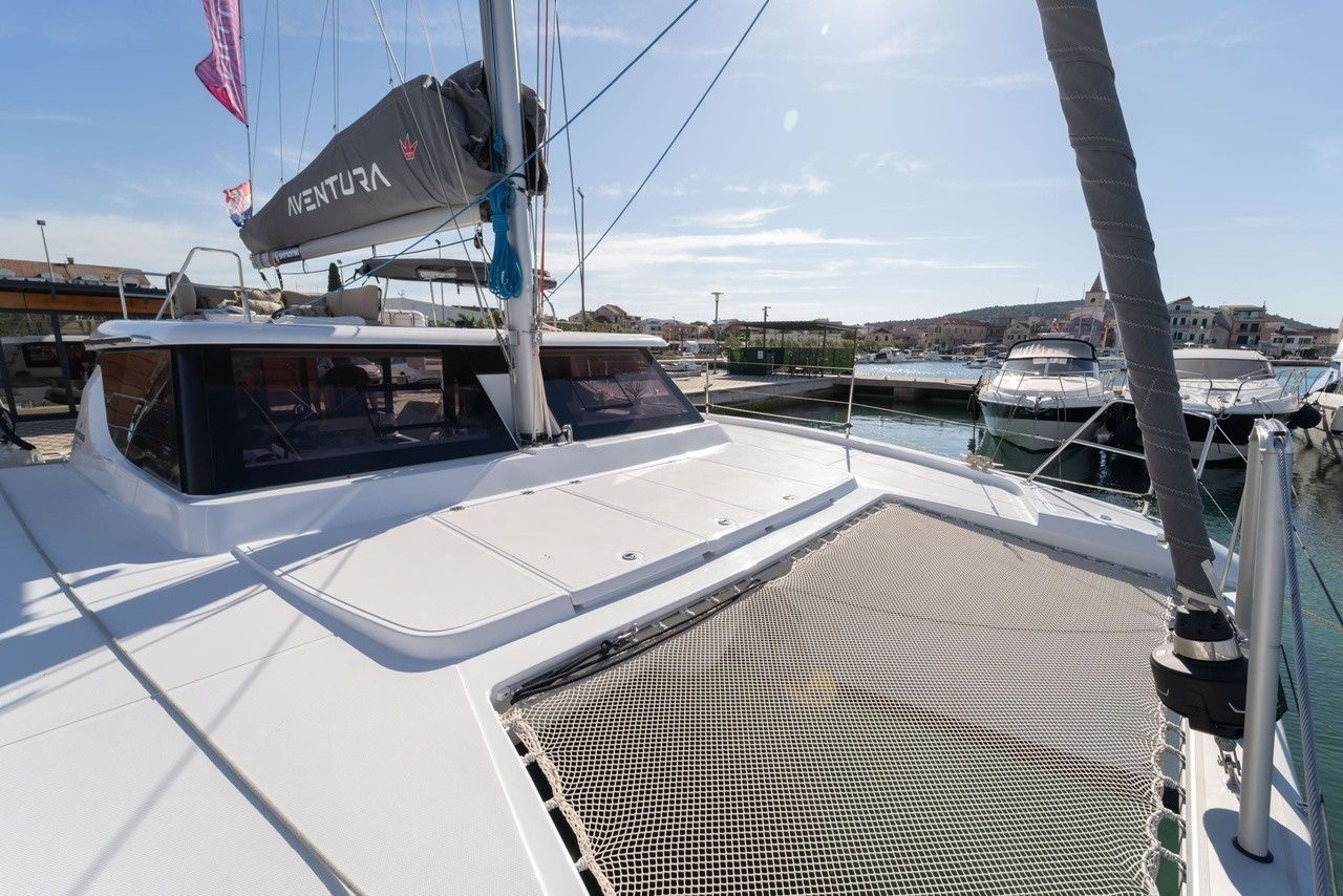 Aventura 37 | Freya 2