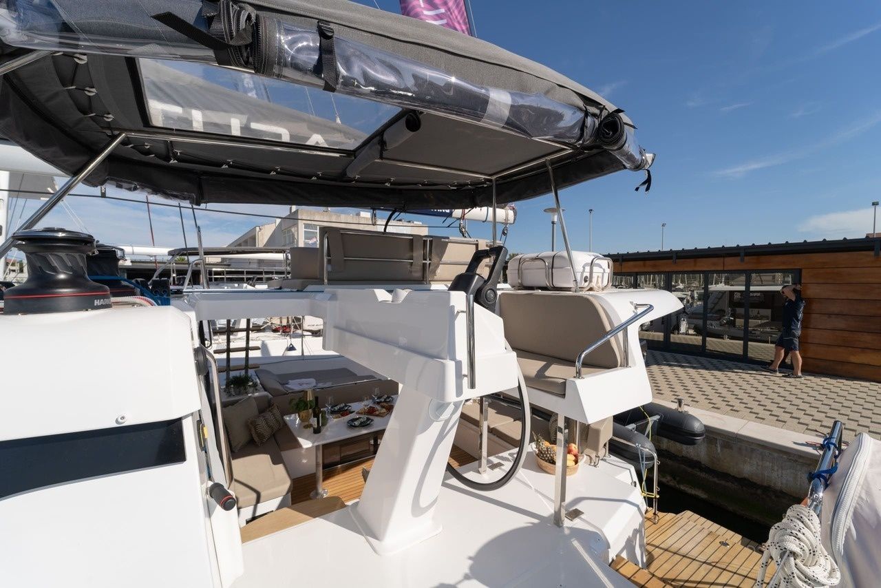 Aventura 37 | Freya 2