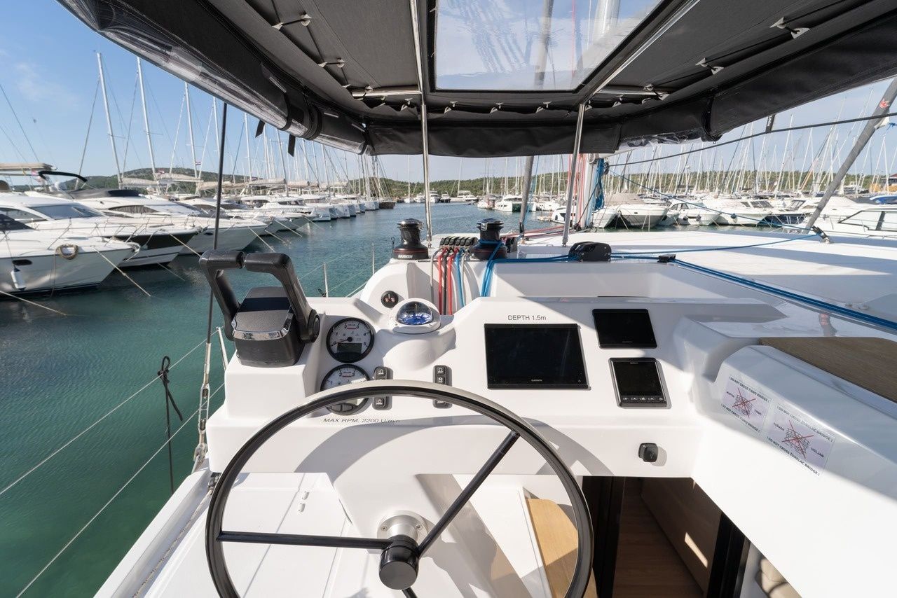 Aventura 37 | Freya 2