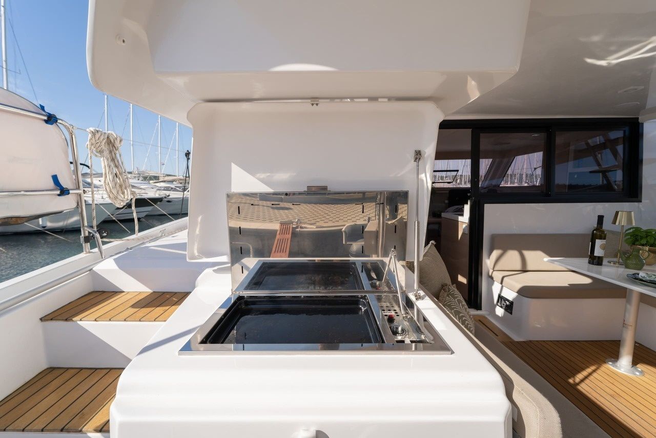Aventura 37 | Freya 2