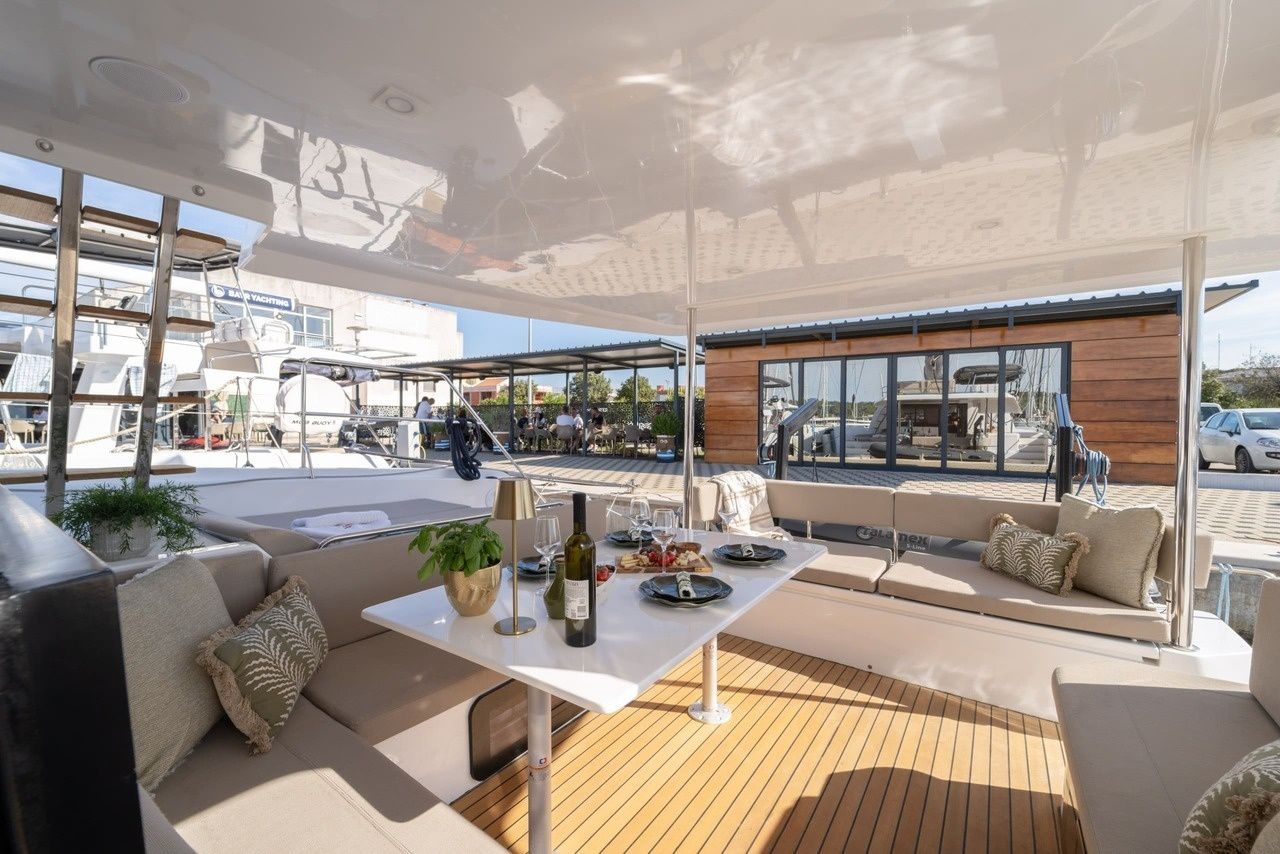 Aventura 37 | Freya 2